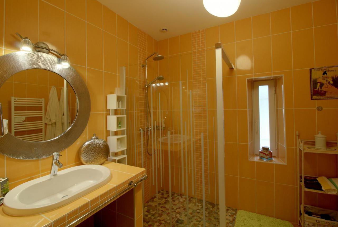 Jau-Dignac-et-Loirac La Mancine Laulan Bed & Breakfast エクステリア 写真