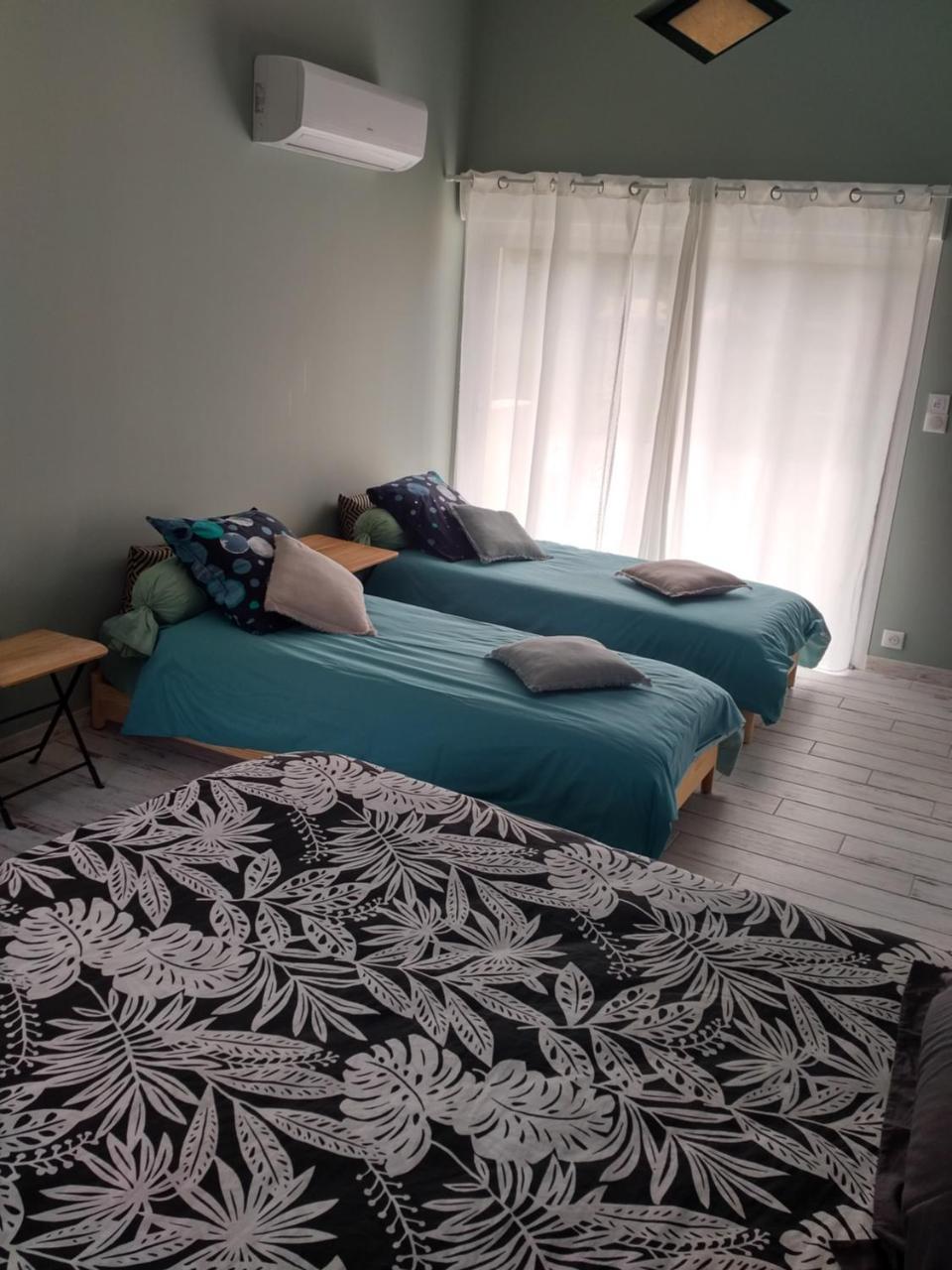 Jau-Dignac-et-Loirac La Mancine Laulan Bed & Breakfast エクステリア 写真